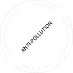 Anti-Pollution bietet wertvolle Unterstützung gegen Feinstaubbelastungen der Haut